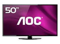 TV AOC LED LE50H354F Full HD 50" foto 1