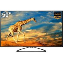 TV AOC LED LE50H454 Full HD 50" foto 1