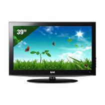 TV Bak LCD BK-3950 Full HD 39" foto principal
