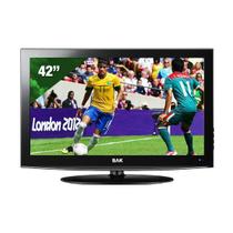 TV Bak LCD BK-4250 Full HD 42" foto principal