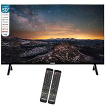 TV Coby LED CY3359-50FL Ultra HD 50" 4K foto principal