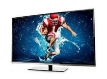 TV JVC LED LT50N630SI Full HD 50" foto principal