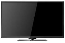 TV JVC LED LT50N630SI Full HD 50" foto 1