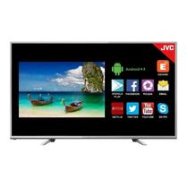 TV JVC LED LT50N940U Full HD 50" foto principal