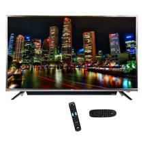 TV JVC LED LT-55KB675 Ultra HD HD 55" 4K foto principal