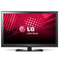 TV LG LCD 32CS410 32"  foto principal