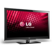 TV LG LCD 42CS460 Full HD 42" foto principal