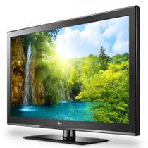 TV LG LCD 42CS460 Full HD 42" foto 2