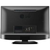TV LG LED 24MN42A Full HD 24" foto 1