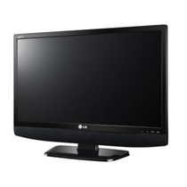 TV LG LED 28MN30A-PM HD 28" foto principal