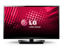 TV LG LED 32LS4600 Full HD 32" foto principal