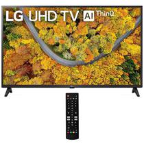 TV LG LED 43UP7500PSF Ultra HD 43" 4K foto principal