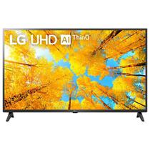 TV LG LED 43UQ7500PSF Ultra HD 43" 4K foto principal