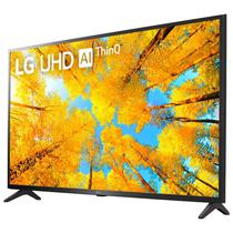 TV LG LED 43UQ7500PSF Ultra HD 43" 4K foto 1