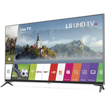 TV LG LED 49UJ6500 Ultra HD 49" 4K foto 1