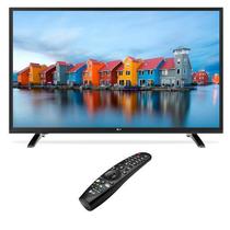TV LG LED 49UJ6560 Ultra HD 49" 4K foto principal