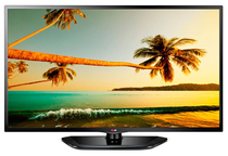 TV LG LED 50LN5400 Full HD 50" foto principal
