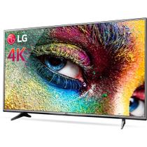 TV LG LED 55UH6150 Ultra HD 55" 4K foto principal