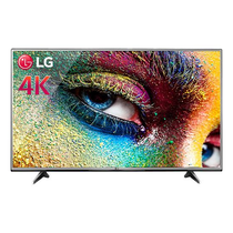 TV LG LED 55UH6150 Ultra HD 55" 4K foto 2