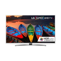 TV LG LED 55UH7700 Ultra HD 55" 4k foto principal