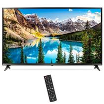 TV LG LED 60UJ630T Ultra HD 60" 4K foto 1