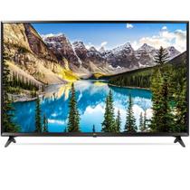 TV LG LED 60UJ630T Ultra HD 60" 4K foto principal