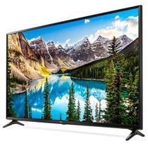 TV LG LED 60UJ630T Ultra HD 60" 4K foto 2