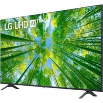 TV LG LED 60UQ8050PSB Ultra HD 60" 4K foto 1