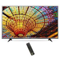 TV LG LED 65UH6150 Ultra HD 65" 4k foto principal