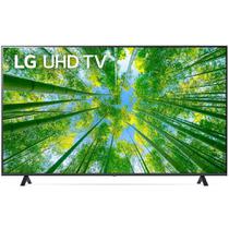 TV LG LED 75UQ8050PSB Ultra HD 75" 4K foto principal