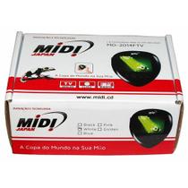 TV Mini Midi MD-2014FTV 1.8" foto 2