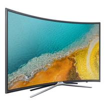 TV Samsung LED 40K6500AH Full HD 40" Curva foto 2