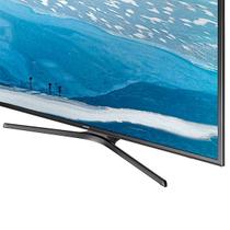 TV Samsung LED 43KU6000H Ultra HD 43" 4K foto 2