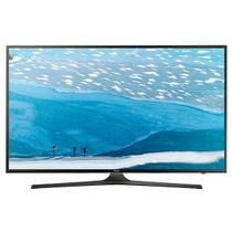 TV Samsung LED 43KU6000H Ultra HD 43" 4K foto principal