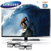 TV Samsung LED UN32EH6030 3D 32" foto principal