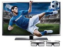 TV Samsung LED UN32EH6030 3D 32" foto 1