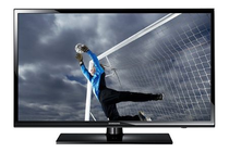 TV Samsung LED UN40FH5005 Full HD 40" foto principal