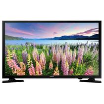 TV Samsung LED UN40J5000AG Full HD 40" foto principal