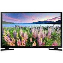 TV Samsung LED UN43J5200AG Full HD 43" foto principal