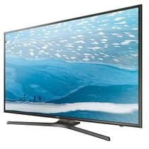 TV Samsung LED UN43MU6100P Ultra HD 43" 4K foto 2