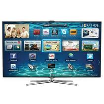 TV Samsung LED UN46ES7000 Full HD 46" foto principal