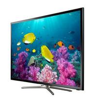 TV Samsung LED UN46F5500 Full HD 46" foto 2
