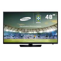TV Samsung LED UN48H4200AG Full HD 48" foto 1