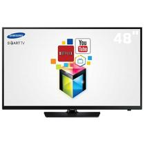 TV Samsung LED UN48H4203 Full HD 48" foto principal
