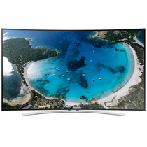 TV Samsung LED UN48H8000 3D Full HD 48" foto principal