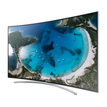 TV Samsung LED UN48H8000 3D Full HD 48" foto 3