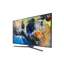 TV Samsung LED UN49MU6100G Ultra HD 49" 4K foto 1
