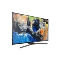 TV Samsung LED UN49MU6100G Ultra HD 49" 4K foto 2
