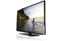 TV Samsung LED UN50EH5300 Full HD 50" foto principal