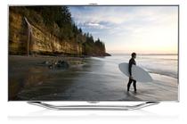 TV Samsung LED UN55ES8000 3D Full HD 55" foto 1
